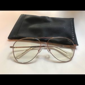 Quay Blue Light Glasses